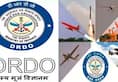 DRDO developed an Advanced Chaff Technology to safeguard fighter aircraft against radar threats