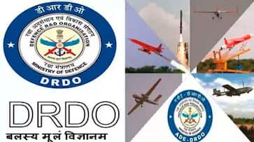 DRDO developed an Advanced Chaff Technology to safeguard fighter aircraft against radar threats