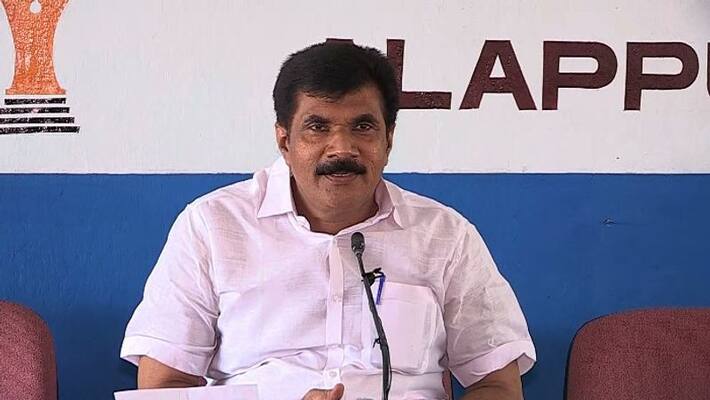 Congress expel Illikkal Kunjumon from party Congress expel Illikkal Kunjumon from party