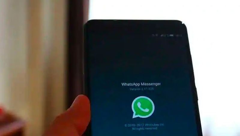 WhatsApp Update: New feature is coming, messages will be automatically deleted after 90 days