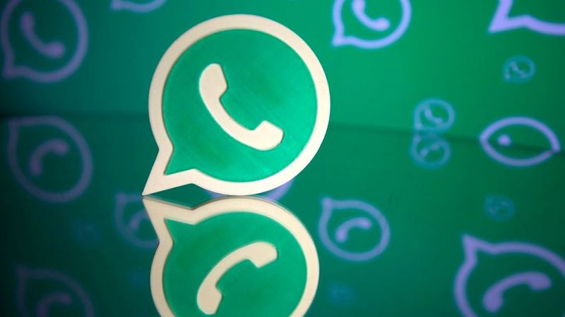 WhatsApp working on secret code feature for locked chats sgb