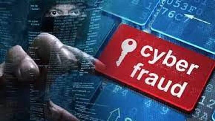 Online Fraud: Palakkad Cyber police arrested 2 include Nigerian citizen Online Fraud: Palakkad Cyber police arrested 2 include Nigerian citizen