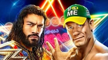 Wwe on sale summerslam stream