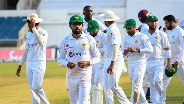 west indies win toss opt to field against pakistan in second test west indies win toss opt to field against pakistan in second test