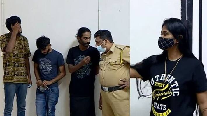 cochin drug case manipulation cochin drug case manipulation