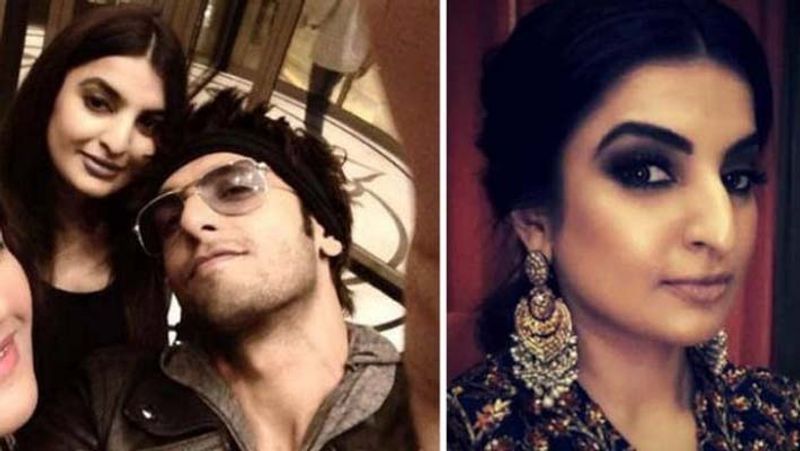 Rakhi Special akshay kumar to ranveer singh these bollywood stars sister away from limelight
