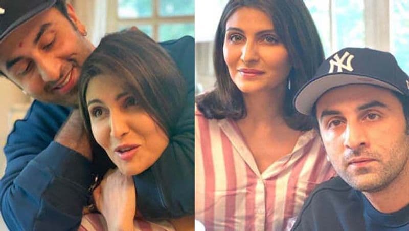 Rakhi Special akshay kumar to ranveer singh these bollywood stars sister away from limelight