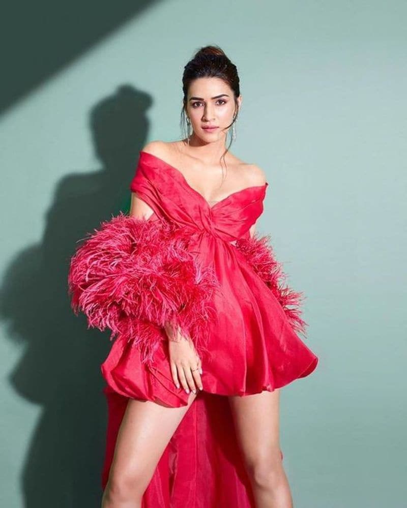 if you want to keep brown rice in your diet then follow kriti sanon diet bjc