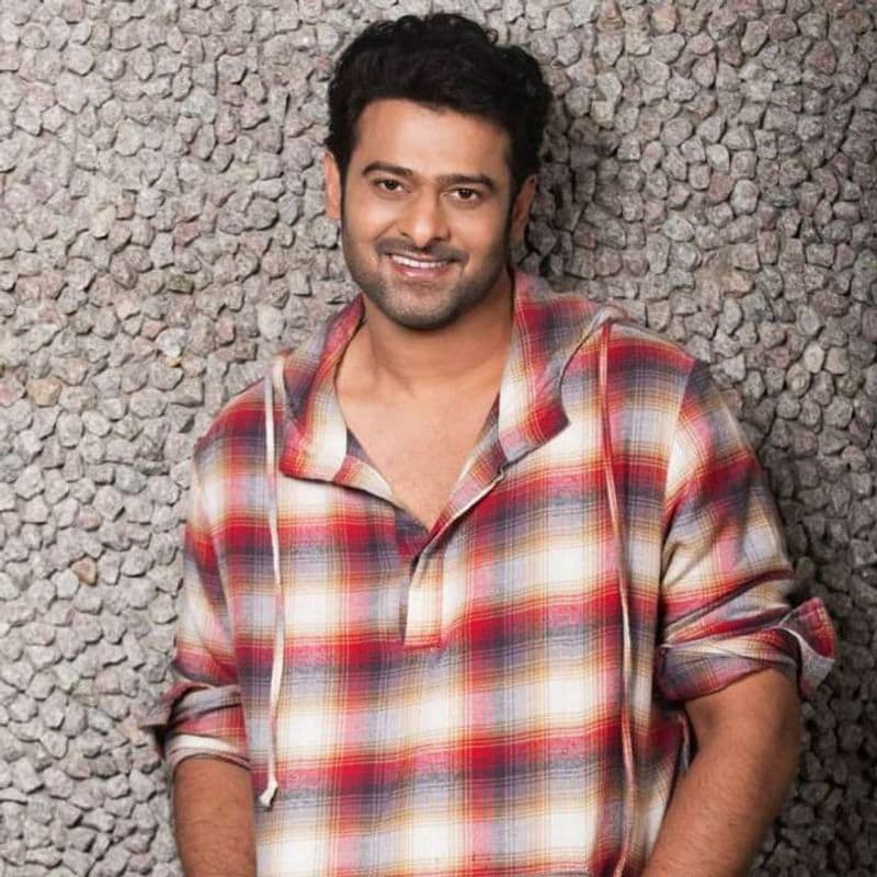 Happy Birthday prabhas south superstar has rejected 6000 marriage proposals BRD