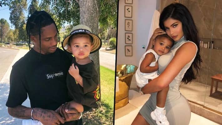 Is Kylie Jenner pregnant? Expecting second baby with Travis Scott, read  details
