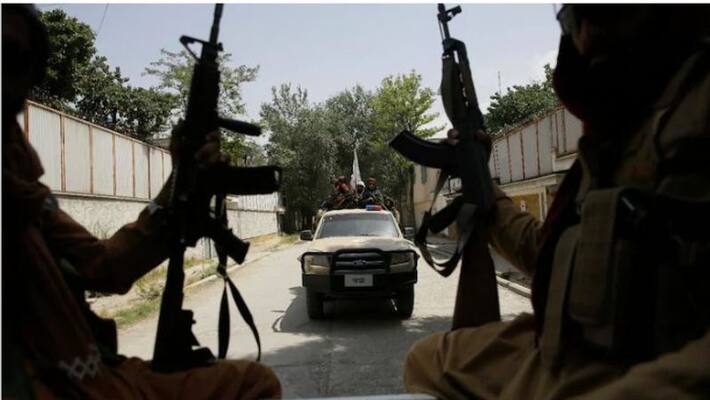 Resistance forces capture 3 districts in Afghanistan taliban fighters killed Resistance forces capture 3 districts in Afghanistan taliban fighters killed