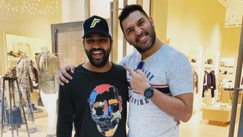 Former Cricketer Yuvraj Singh Arrested and Released On Bail due Casteist Comment on Yuzvendra Chahal kvn