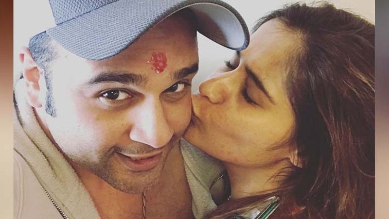 Rakshabandhan Special did you know these tv celebrities are real life siblings