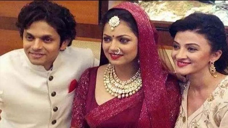 Rakshabandhan Special did you know these tv celebrities are real life siblings