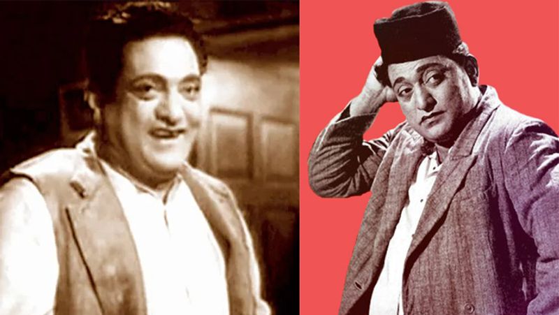 Senior Citizen Day last days of these 9 actors passed in extreme financial crisis