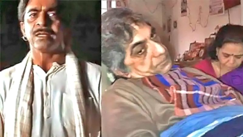 Senior Citizen Day last days of these 9 actors passed in extreme financial crisis