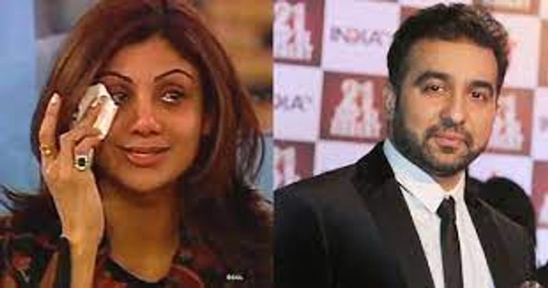Is Shilpa Shetty getting ignored by Bollywood celebs after Raj Kundra's pornography case? Read this-SYT