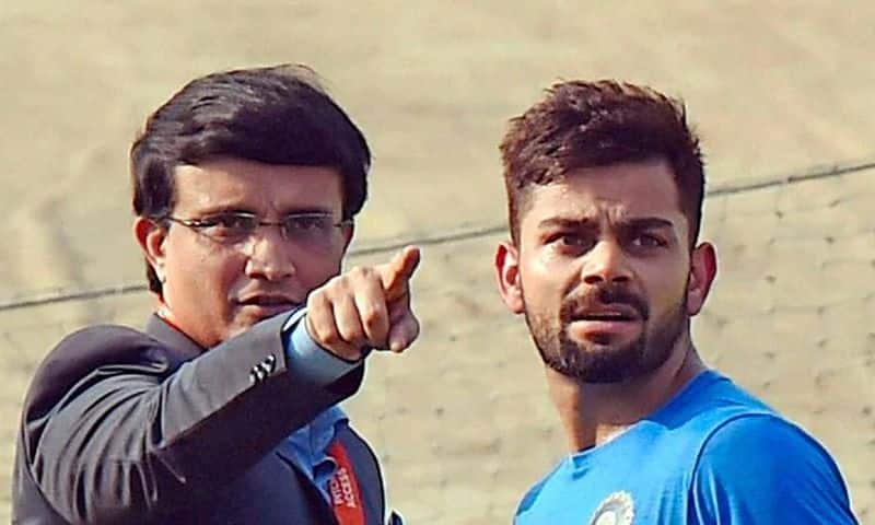 The Tour Is On, We Have Time To Decide, Says BCCI President Sourav Ganguly on India Tour Of South Africa amidst Omicron surge