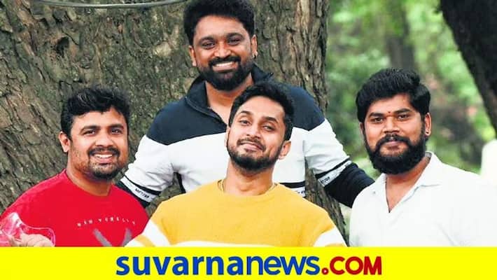 Kannada movie Shardoola film review vcs Kannada movie Shardoola film review vcs