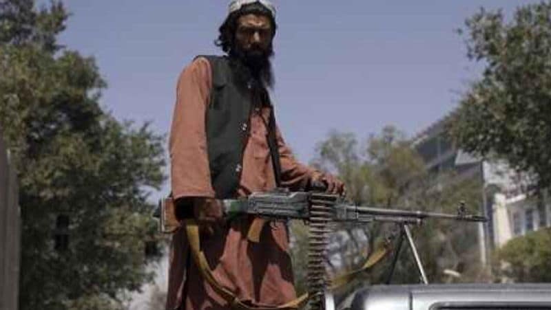 afghan man taliban terrorist living in nagpur from 10 years photo viral on social media