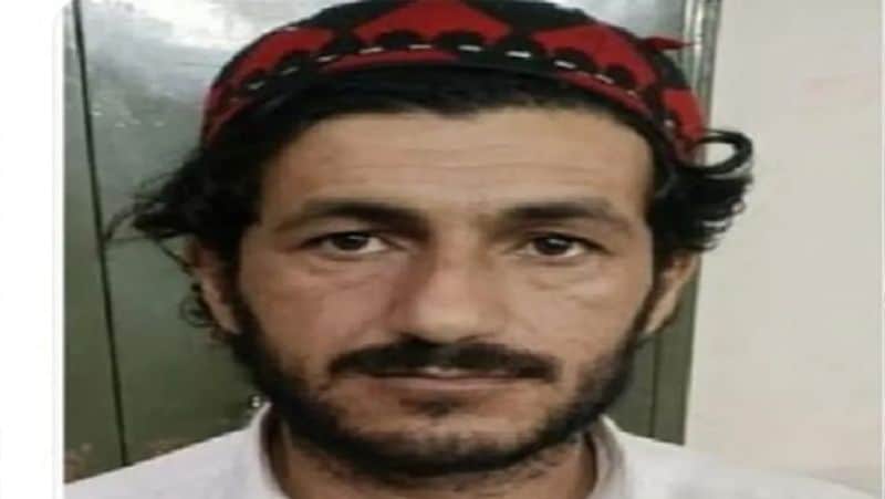afghan man taliban terrorist living in nagpur from 10 years photo viral on social media