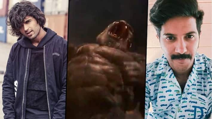 Vijay Deverakonda, Dulquer Salmaan narrate 3D animated video of Legends of the Monsterverse (Watch)-SYT Vijay Deverakonda, Dulquer Salmaan narrate 3D animated video of Legends of the Monsterverse (Watch)-SYT