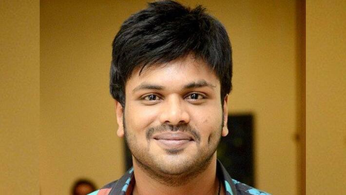 Manchu Manoj to make it official Manchu Manoj to make it official