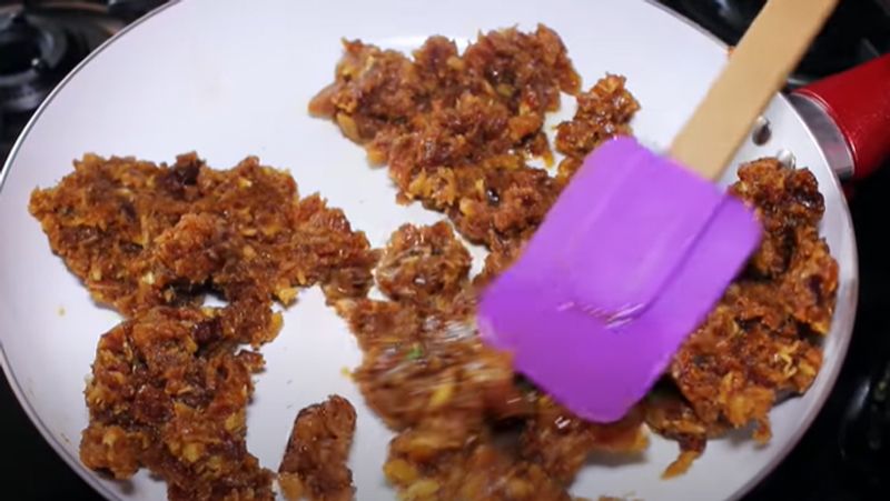 Raksha Bandhan 2021: Try this No Sugar Dry fruits barfi Recipes For Rakhi