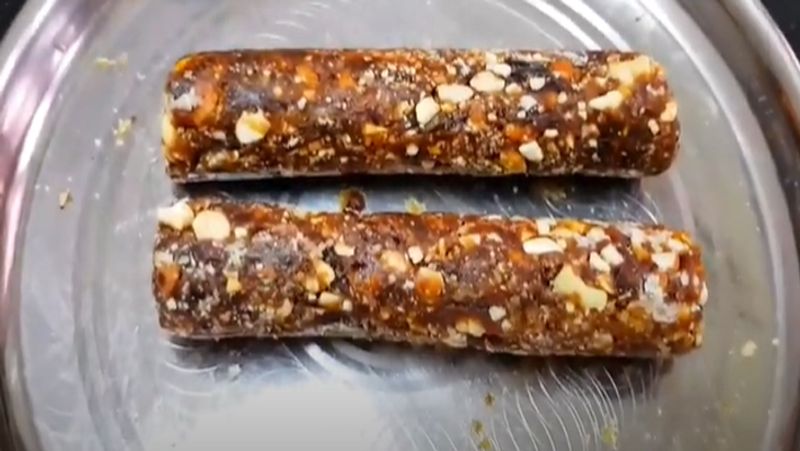 Raksha Bandhan 2021: Try this No Sugar Dry fruits barfi Recipes For Rakhi