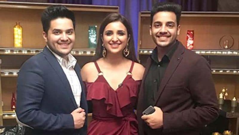 From being Priyanka Chopra's sister to becoming star: 7 Lesser known facts about Parineeti Chopra-SYT