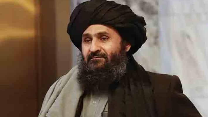 Taliban co-founder Mullah Baradar to lead new government in Afghanistan: Sources-dnm Taliban co-founder Mullah Baradar to lead new government in Afghanistan: Sources-dnm