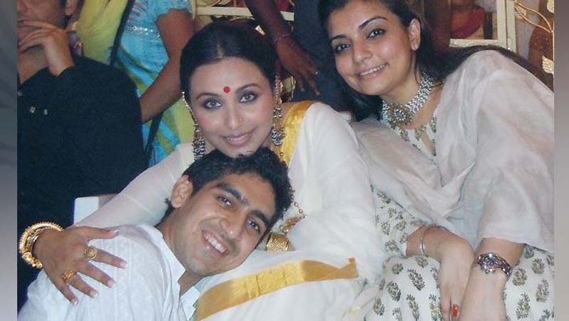 Rakshabandhan 2021 kareena kapoor ranbir kapoor to kajol ayan mukherjee these bollywood celebs are cousins