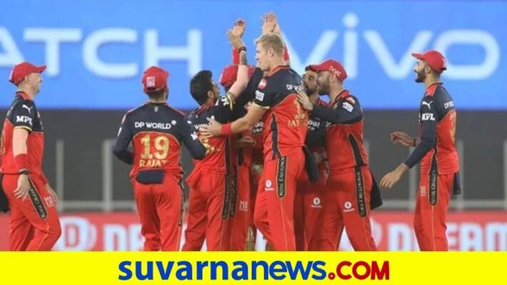 IPL 2021: RCB Sign with George Garton Spinner Tabraiz Shamsi to join Rajasthan Royals kvn IPL 2021: RCB Sign with George Garton Spinner Tabraiz Shamsi to join Rajasthan Royals kvn