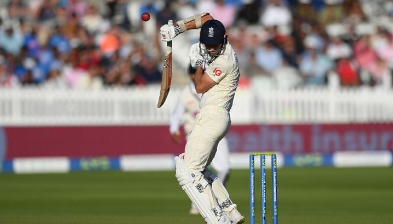 I felt he was not trying to get me out, James Anderson comments on Bumrah and Joe Root