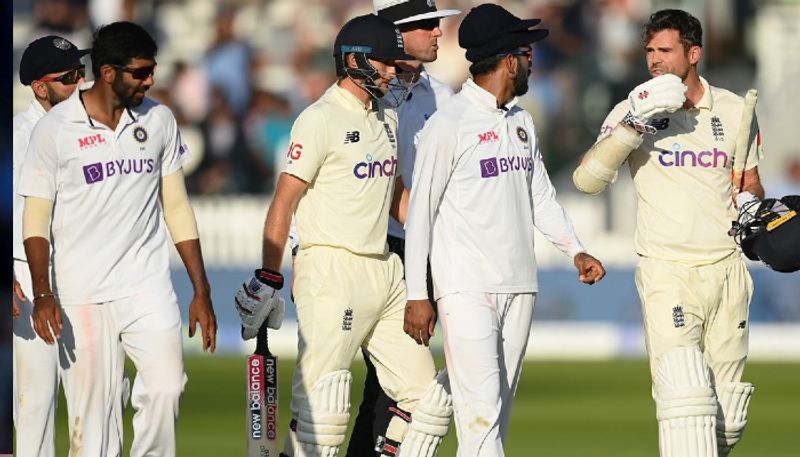 I felt he was not trying to get me out, James Anderson comments on Bumrah and Joe Root