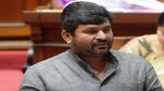 congress mla vinay kulkarni open resentment against the party for not getting ministerial berth ash