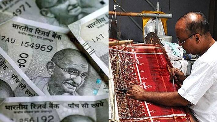 central government plan to increase handloom production in india central government plan to increase handloom production in india