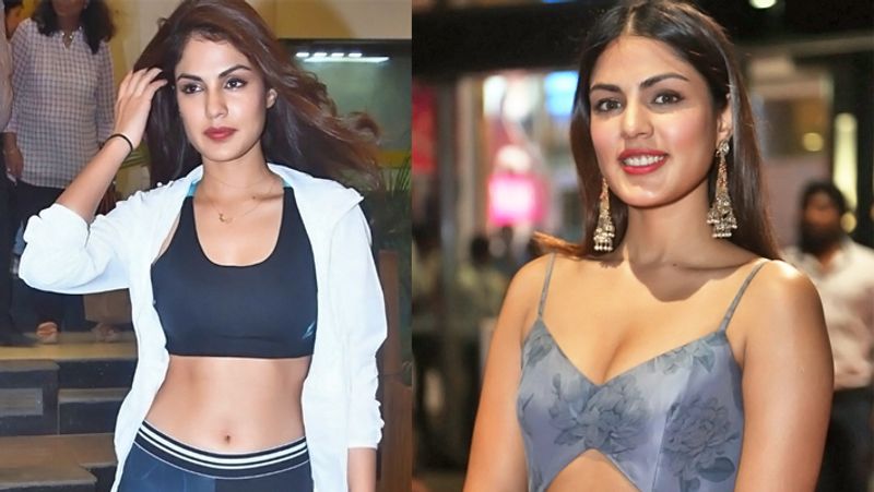 rhea chakraborty now tring to set back bollywood bjc