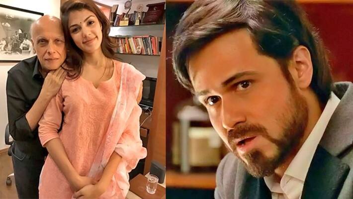 Emraan Hashmi came out in support of Riya Chakraborty, said that media trial against the actress is Shameful Emraan Hashmi came out in support of Riya Chakraborty, said that media trial against the actress is Shameful