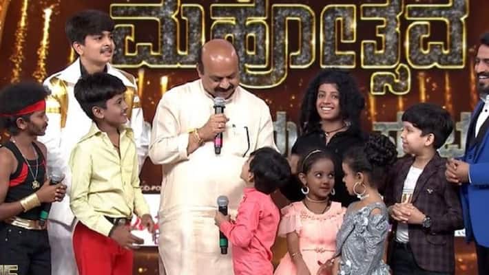 Karnataka CM Basavaraj Bommai favorite actress madhubala Actor Dr Raj Kumar mah Karnataka CM Basavaraj Bommai favorite actress madhubala Actor Dr Raj Kumar mah