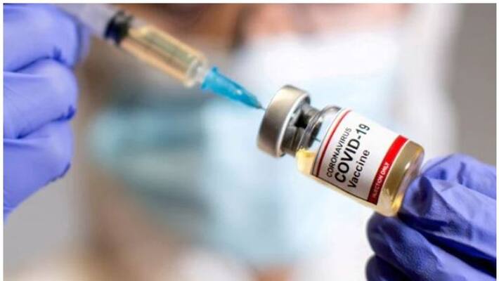 there will be no booster dose there will be no booster dose