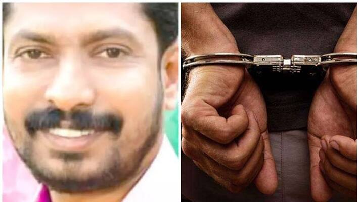 theft case: house owner relative arrested theft case: house owner relative arrested