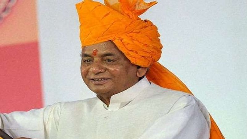 uttar pradesh news former chief minister kalyan singh death and about his journey senior leader of BJP