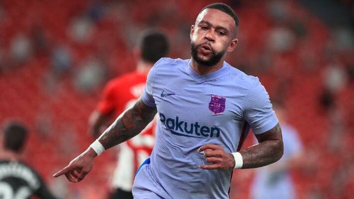 Barcelona drew with Athletic Club in La Liga second match Barcelona drew with Athletic Club in La Liga second match