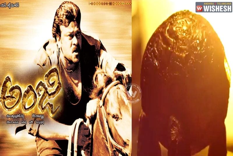 ntr success but chiranjeevi not success he missing that only as actor