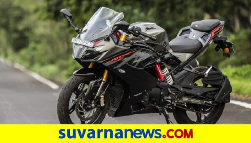 All new TVS Apache RR310 may launch on August 30