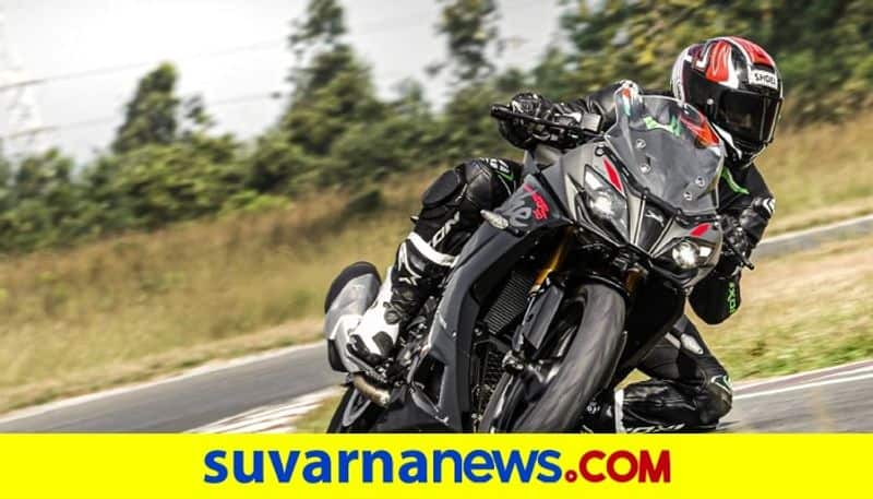 TVS Raider 125 launched to Indian Market and check details
