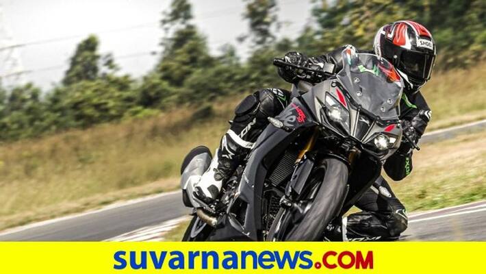 All new TVS Apache RR310 may launch on August 30 All new TVS Apache RR310 may launch on August 30
