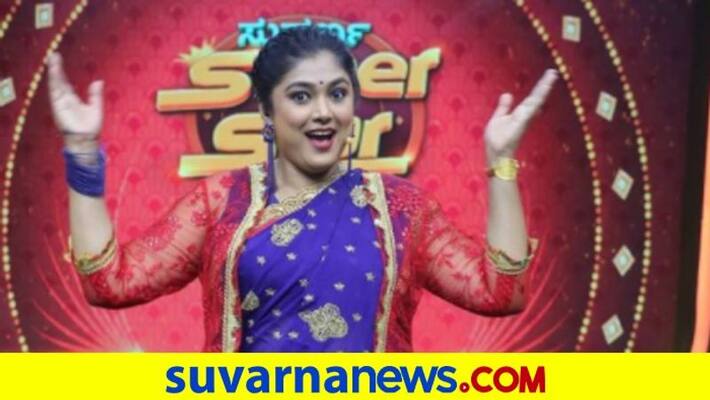 Star Suvarna Superstar season 2 begins August 23rd Shalini vcs Star Suvarna Superstar season 2 begins August 23rd Shalini vcs