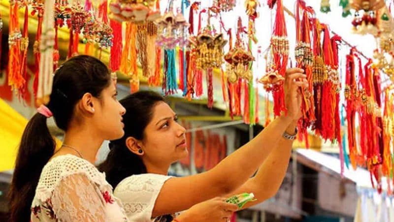 rajasthan news Rakshabandhan 2021 interesting story rakhi festival is not celebrated this village